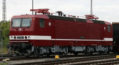 25.06.2017: Zubringerfahrt zum Kesselwurstfest
