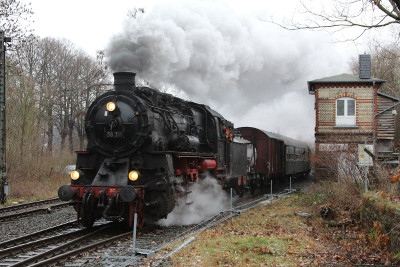 31.03.2019: Siegen