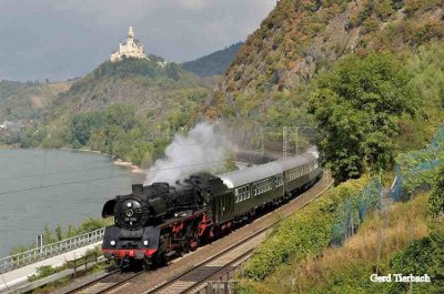 27.04.2019: Königswinter