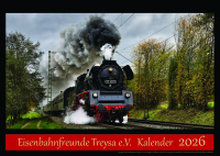 Kalender (für 2026)